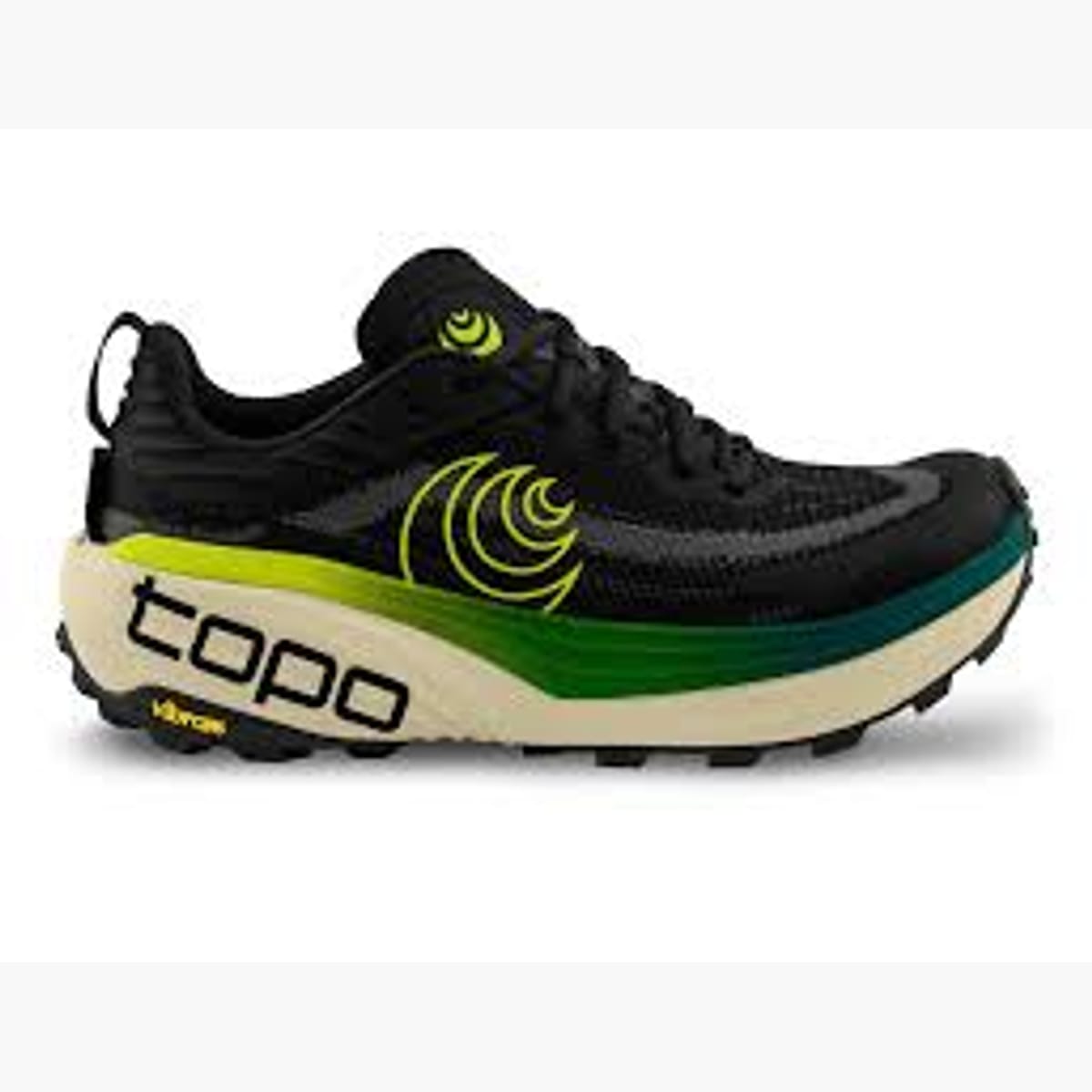 Men's Topo Vista - Wide