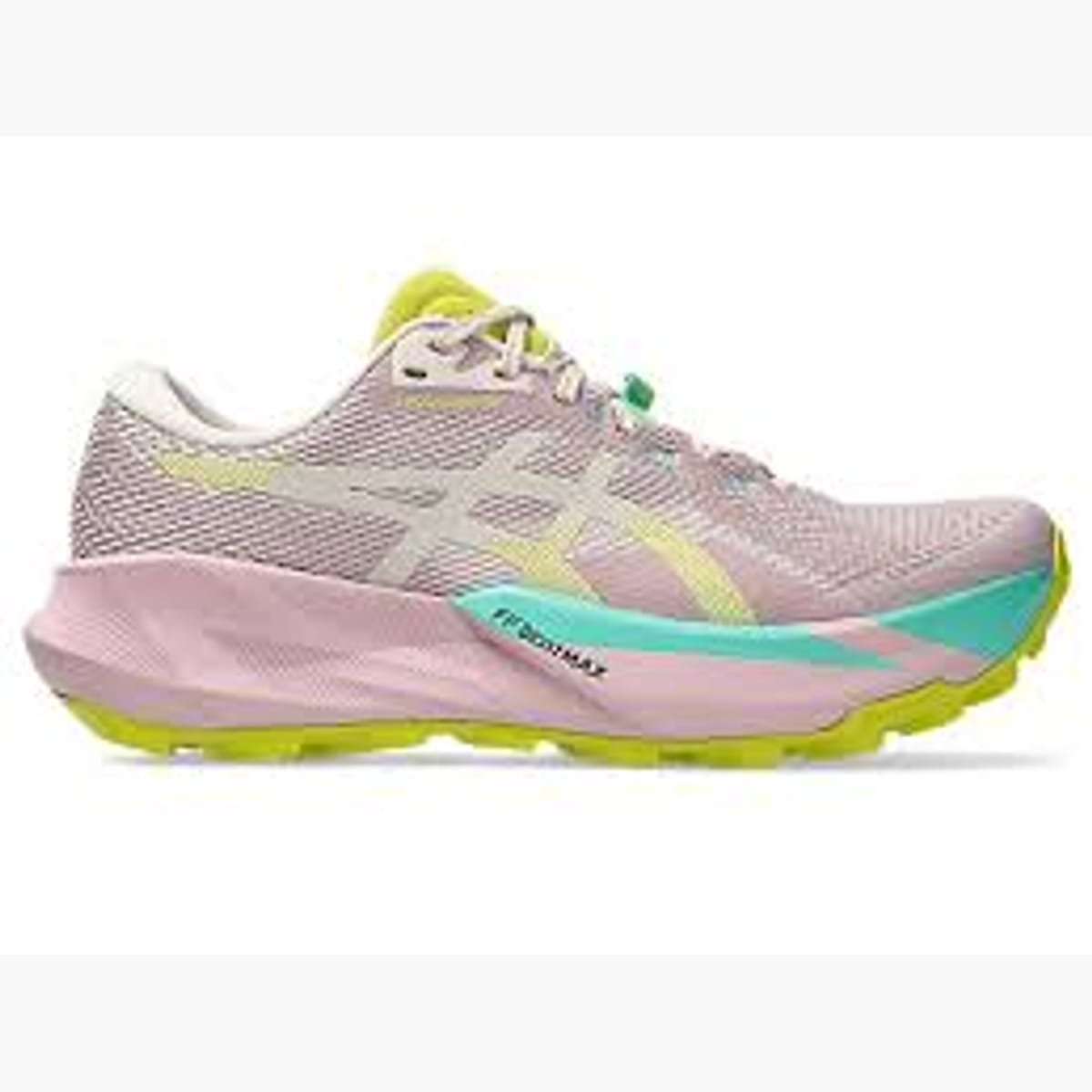 Women's Asics TRABUCO 14