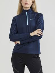 Women's Craft Core Gain Midlayer