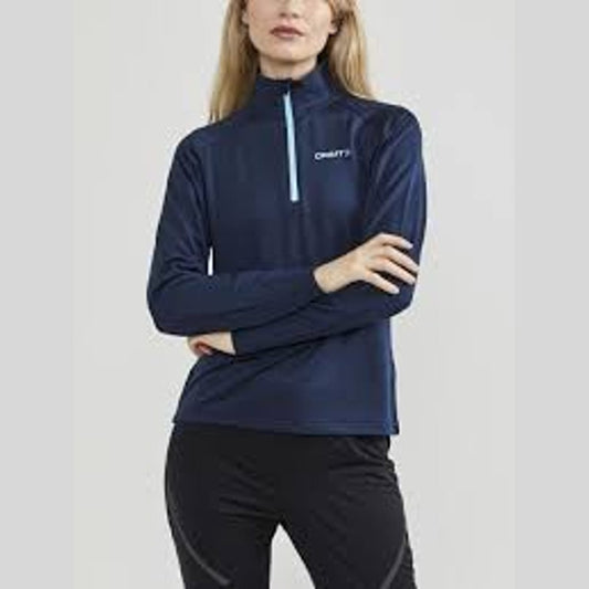 Women's Craft Core Gain Midlayer