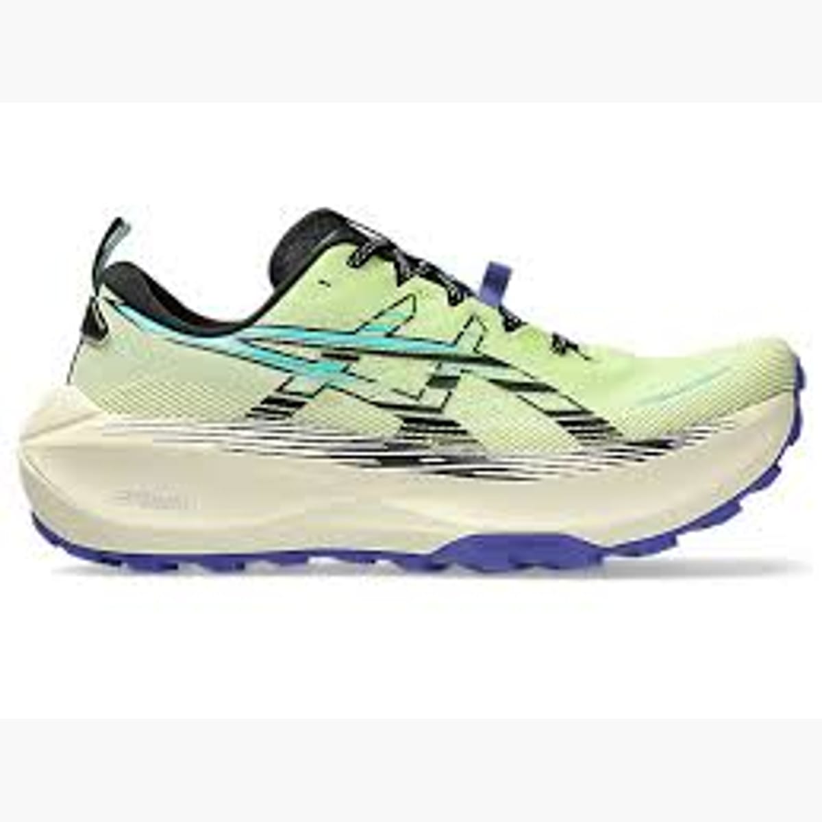Men's Asics Trabuco Max 4