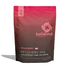 Tailwind Recovery Drink Mix 42 oz