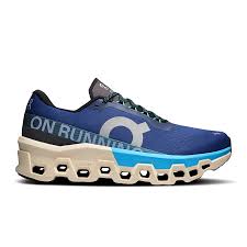 Men's On Cloudmonster 2