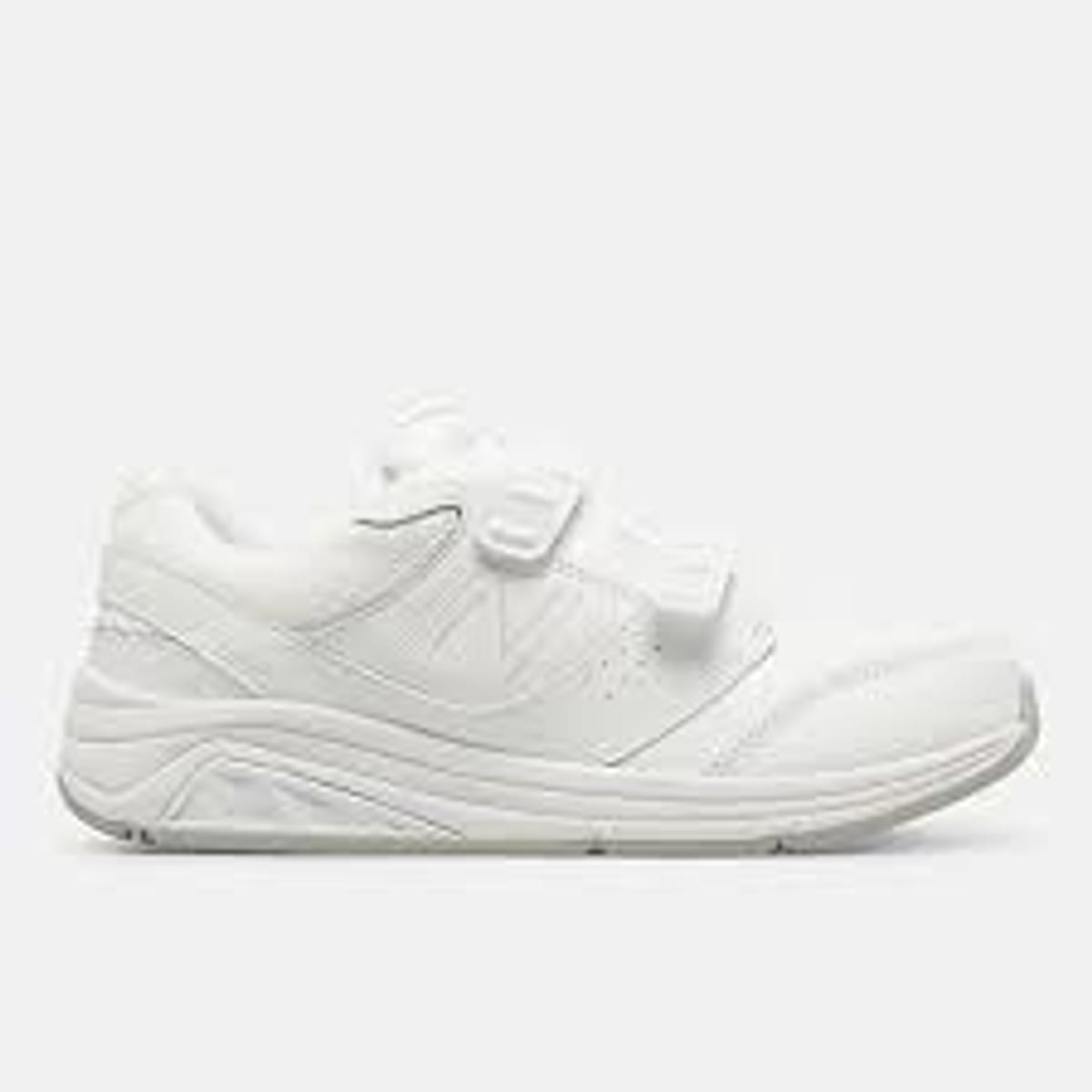 Women's New Balance Hook and Loop Leather 928v3