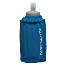 Nathan Pinnacle 18oz Insulated Soft Flask