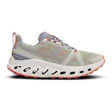 Women's On Cloudsurfer Trail
