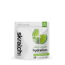 Skratch Everyday Hydration Mix 4.2 oz