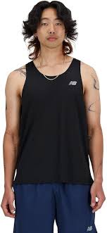Men's New Balance Sport Essentials Singlet