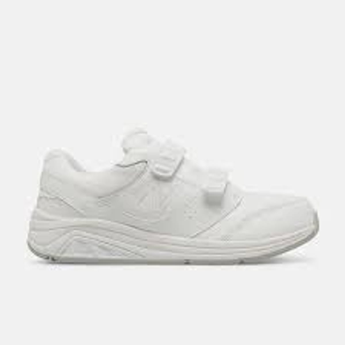Women's New Balance Hook and Loop Leather 928v3 - Extra Wide (2E)