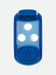 Nathan Strobe Light 2