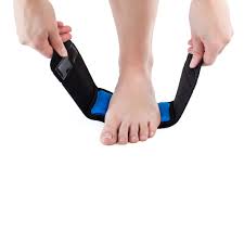 Powerstep Hot/Cold Therapy Wrap
