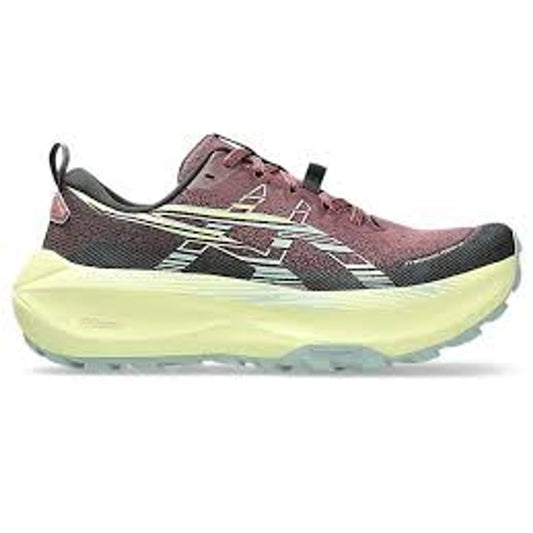 Women's Asics Trabuco Max 4