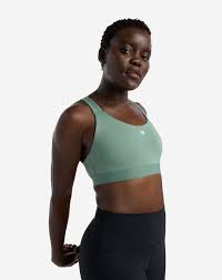 Women's NB Essential Train Bra