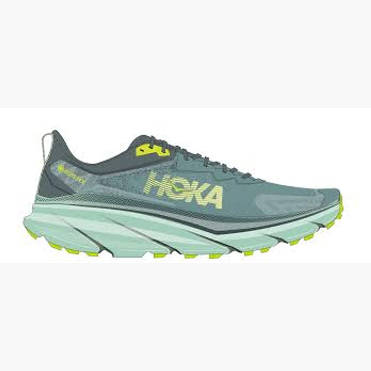 Women's HOKA Challenger ATR 7 GTX