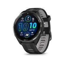 Garmin Forerunner 965