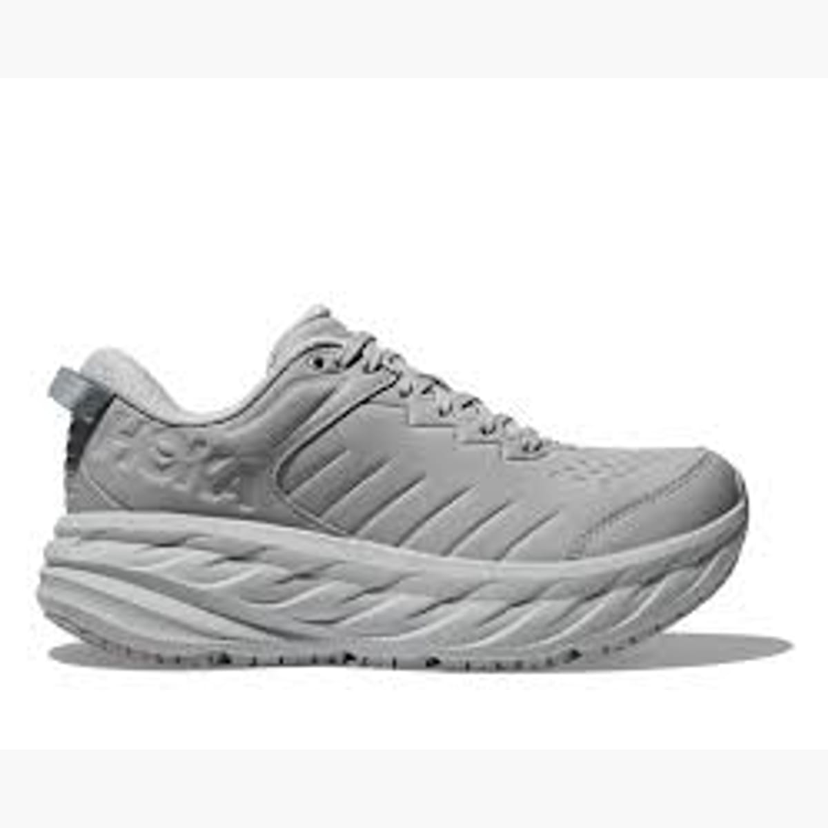 Women's HOKA Bondi SR - Wide (D)