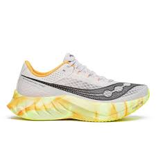 Women's Saucony Endorphin Pro 4