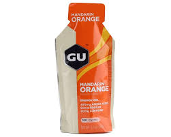 GU Original Energy Gel