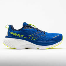 Men's Saucony HURRICANE 25 - Wide