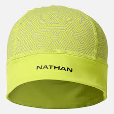 Nathan HyperNight Reflective Beanie 2