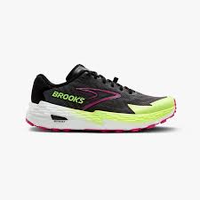 Women's Brooks Catamount 4