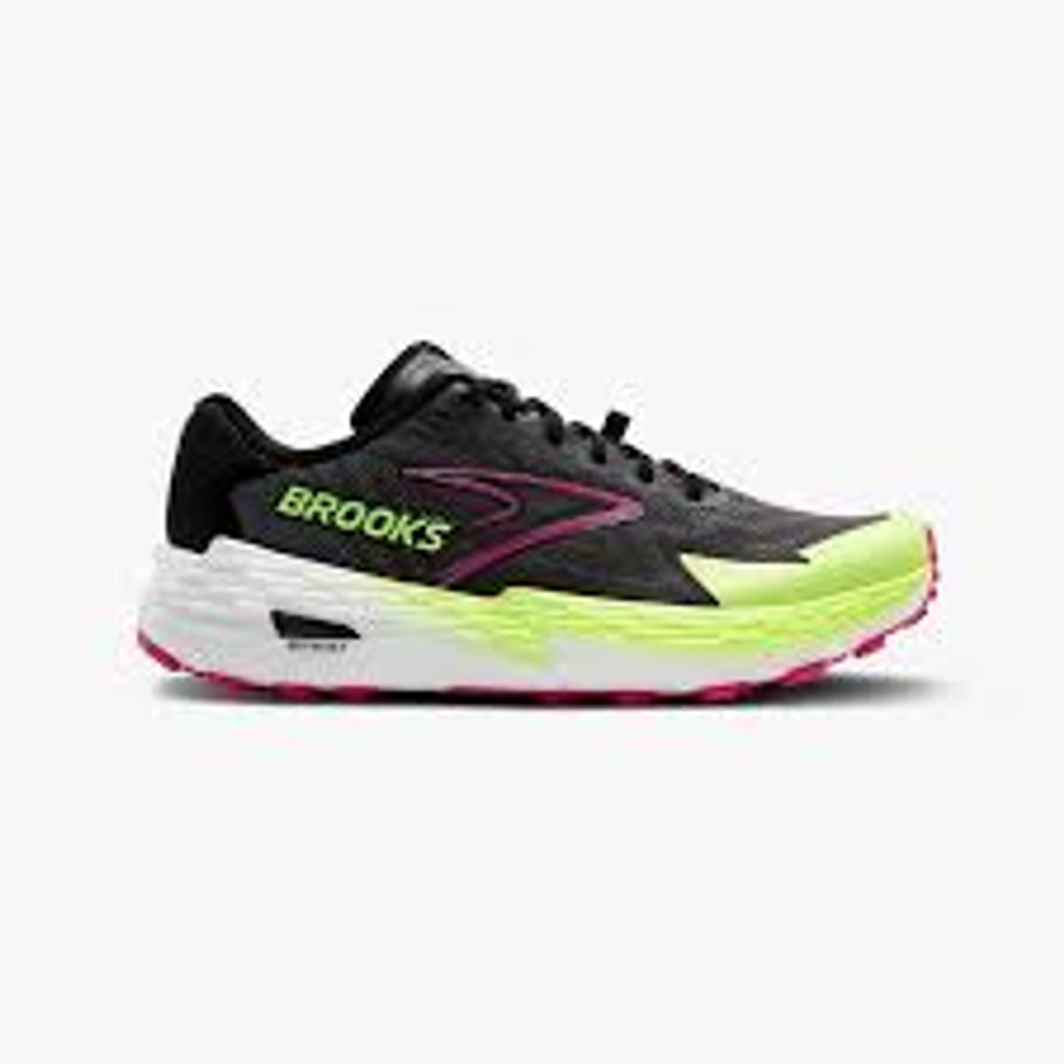 Women's Brooks Catamount 4
