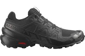 Women's Salomon SPEEDCROSS 6 GTX