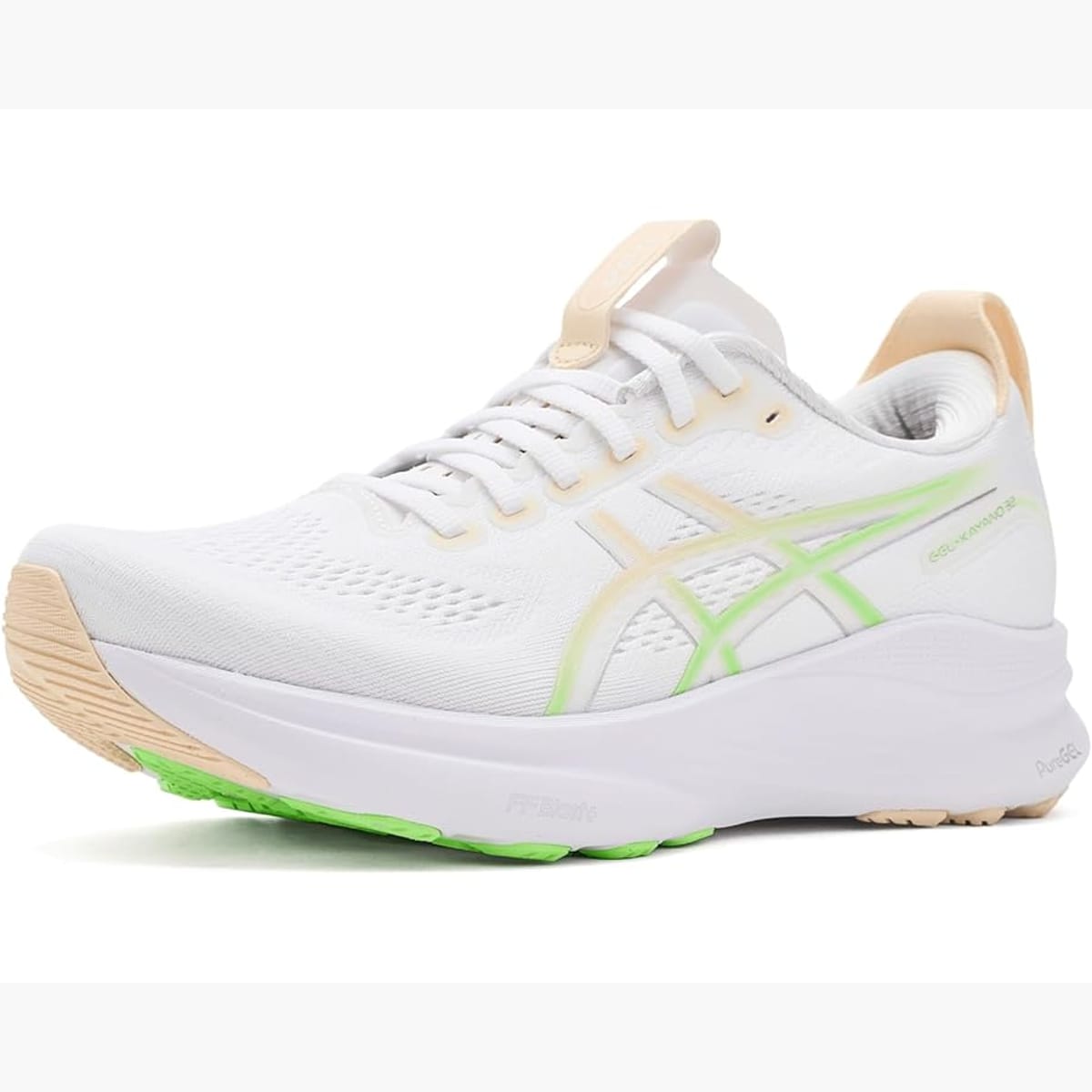 Women's ASICS GEL-KAYANO 32 - Wide