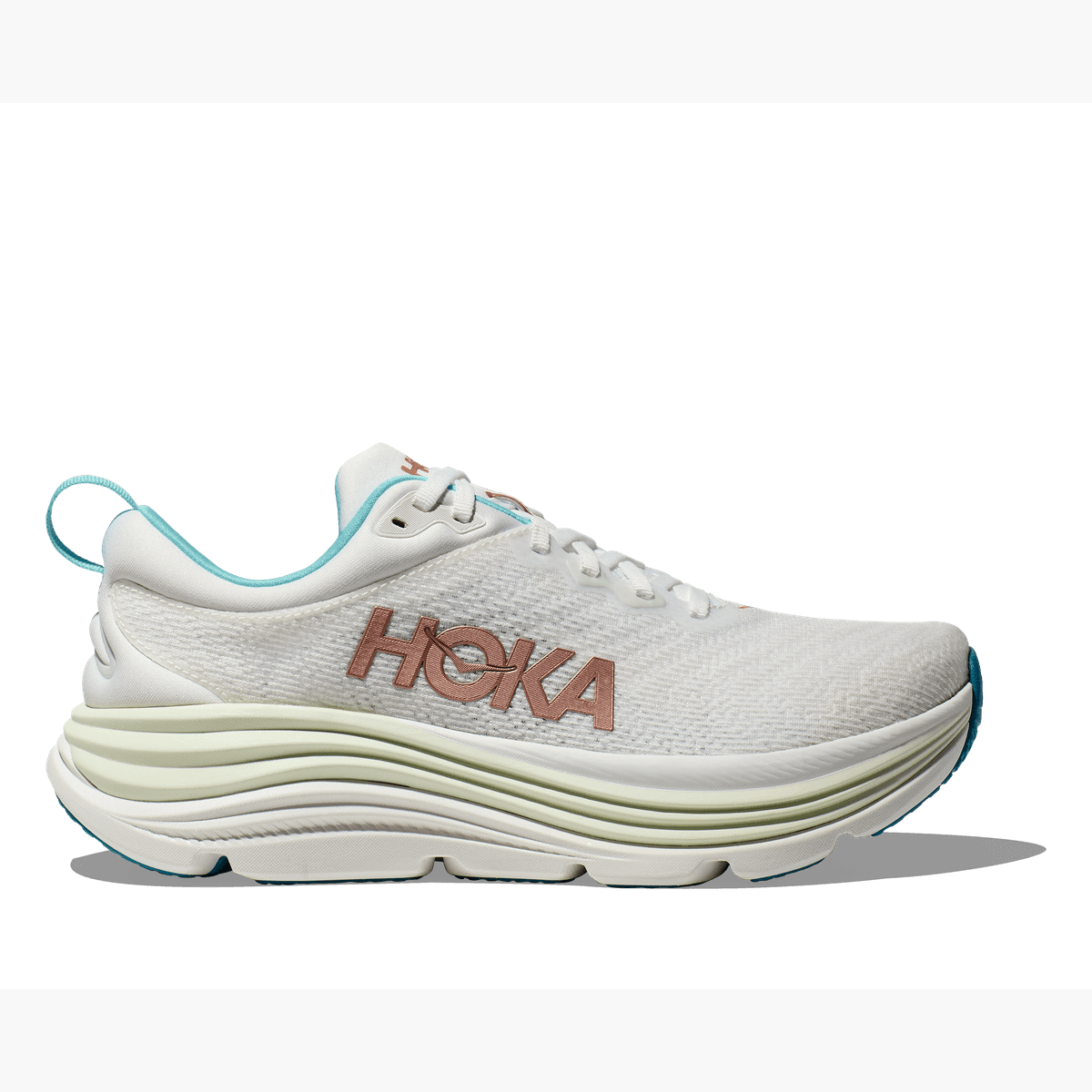 Women's HOKA Gaviota 5 - Wide (D)