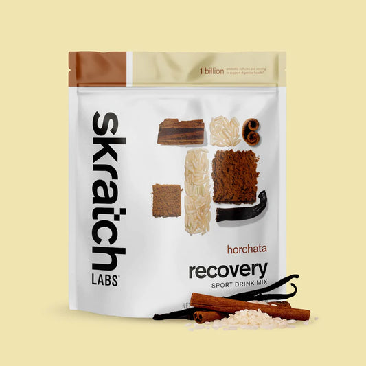 Skratch Recovery Mix 24 Serving