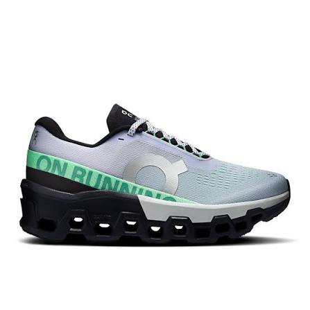 Women's On Cloudmonster 2