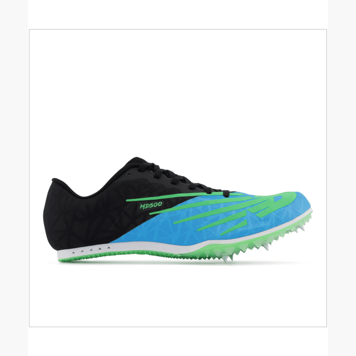 Unisex New Balance MD500v8