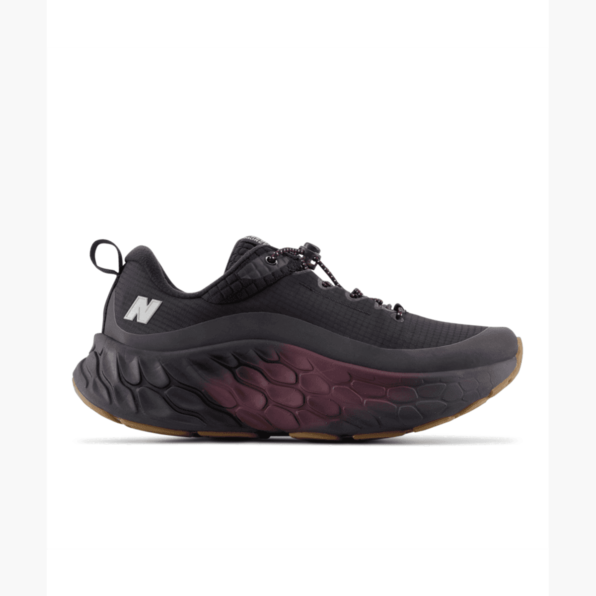 Women's New Balance Fresh Foam X More v4 Permafrost