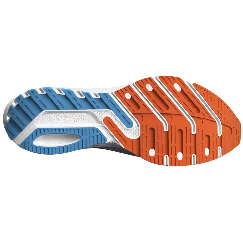 Men's Brooks Launch 10
