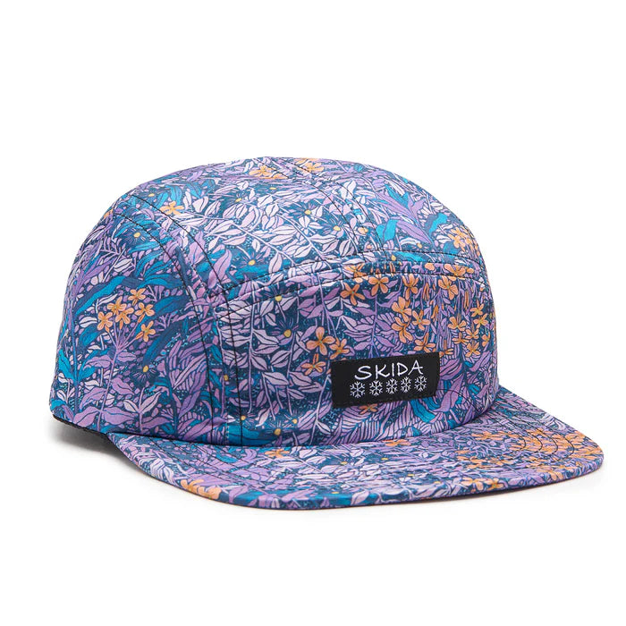 Skida Brim Hat