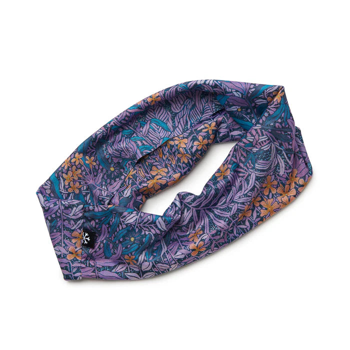 Skida Throwback Headband
