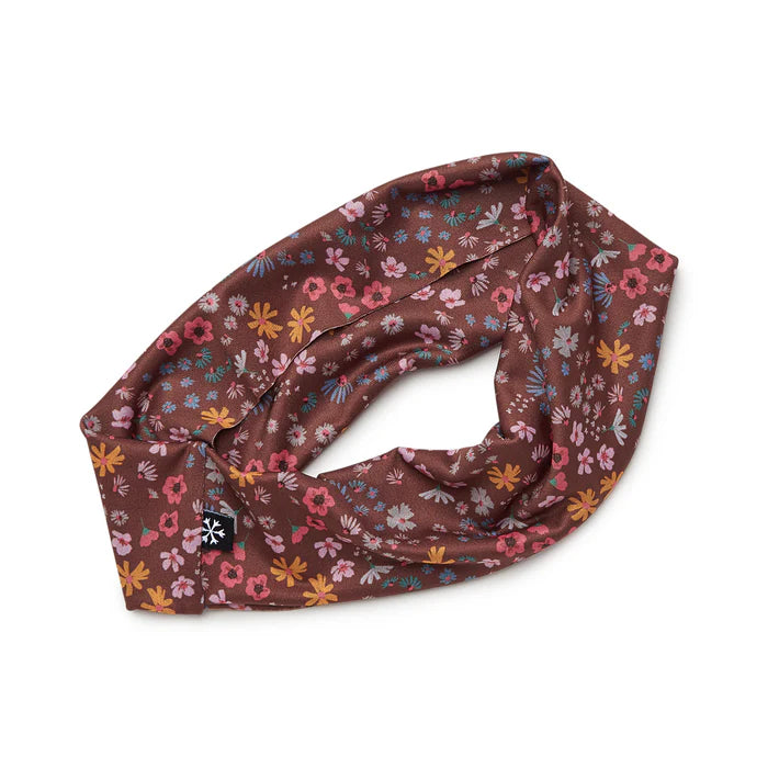 Skida Throwback Headband