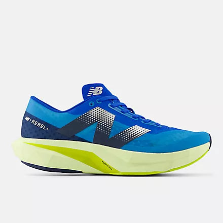 Men's New Balance Fuel Cell Rebel v4