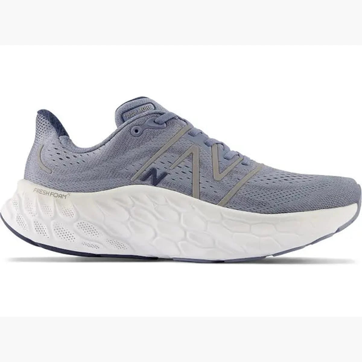 Men's New Balance Fresh Foam X More v4
