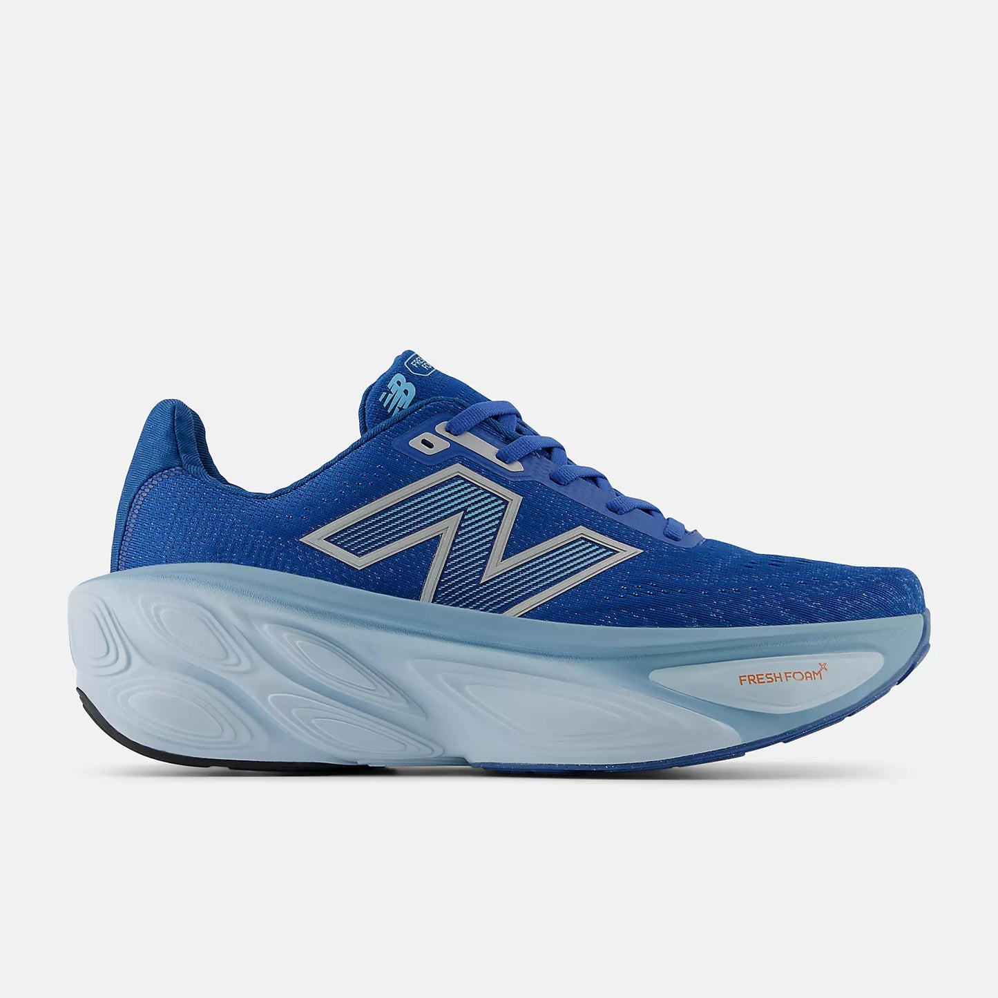 Men's New Balance Fresh Foam X More v5 – X-Wide (EEEE)