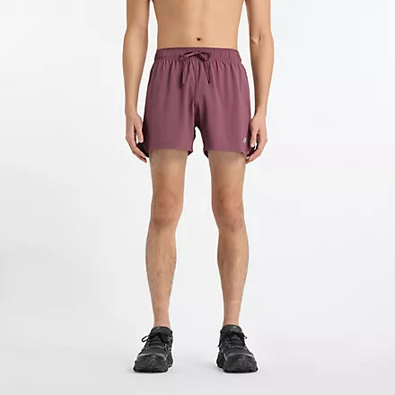 Men's New Balance RC Short 5"