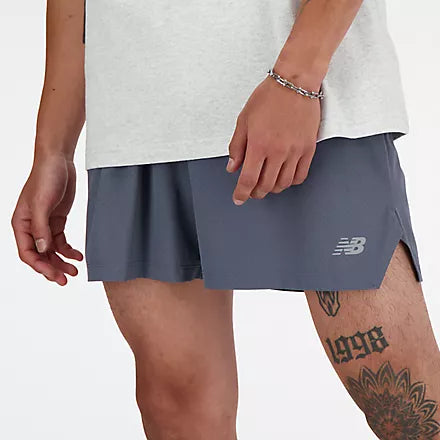 Men's New Balance RC Short 5"