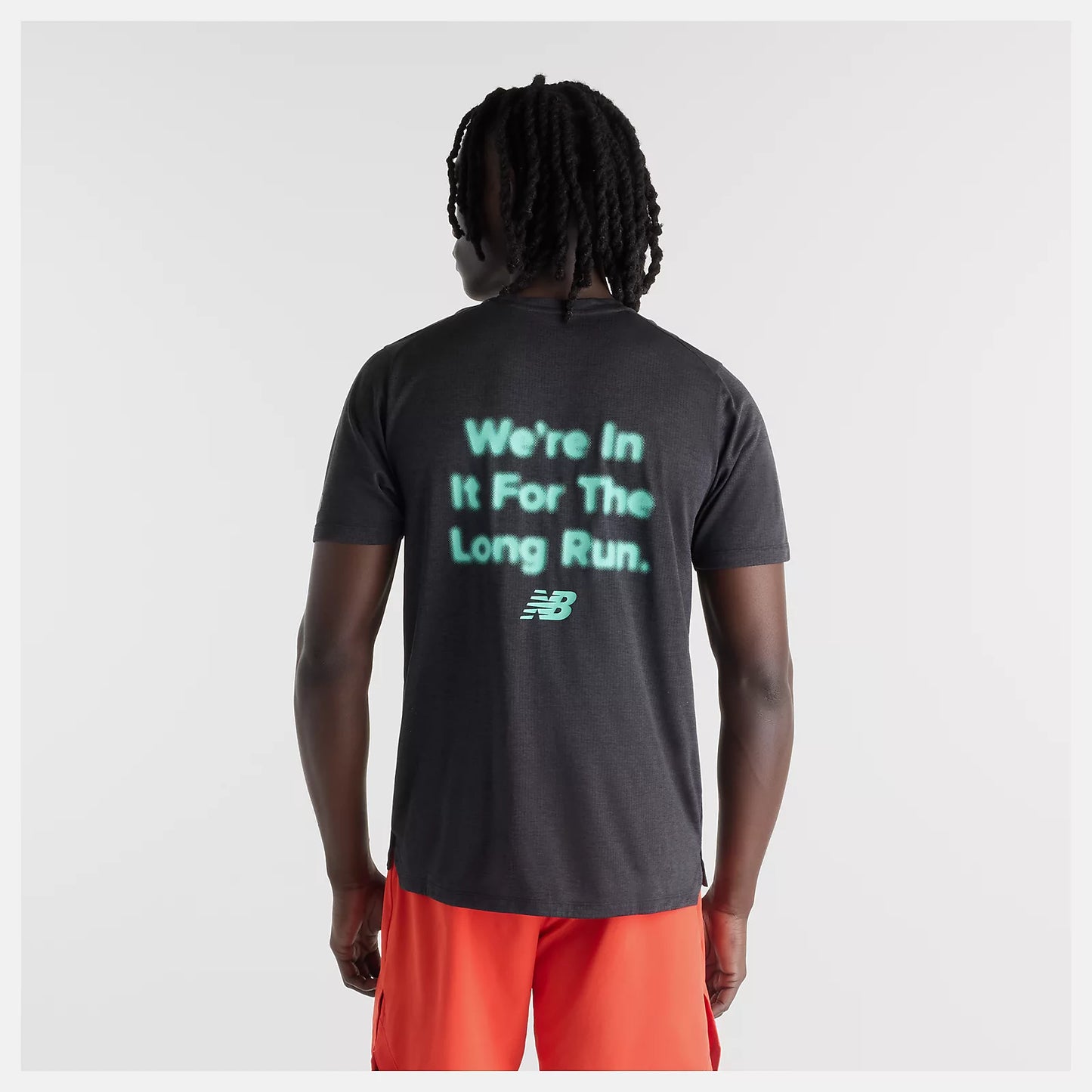 Men's RC Essential Graphic T-Shirt