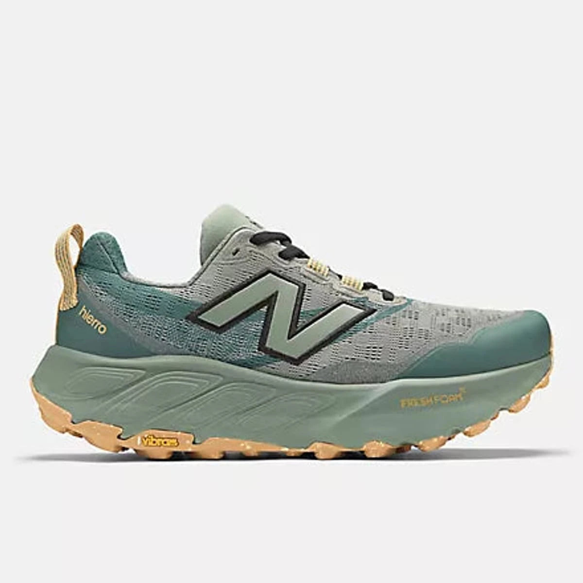 Men's New Balance Fresh Foam X Hierro v9 - Wide