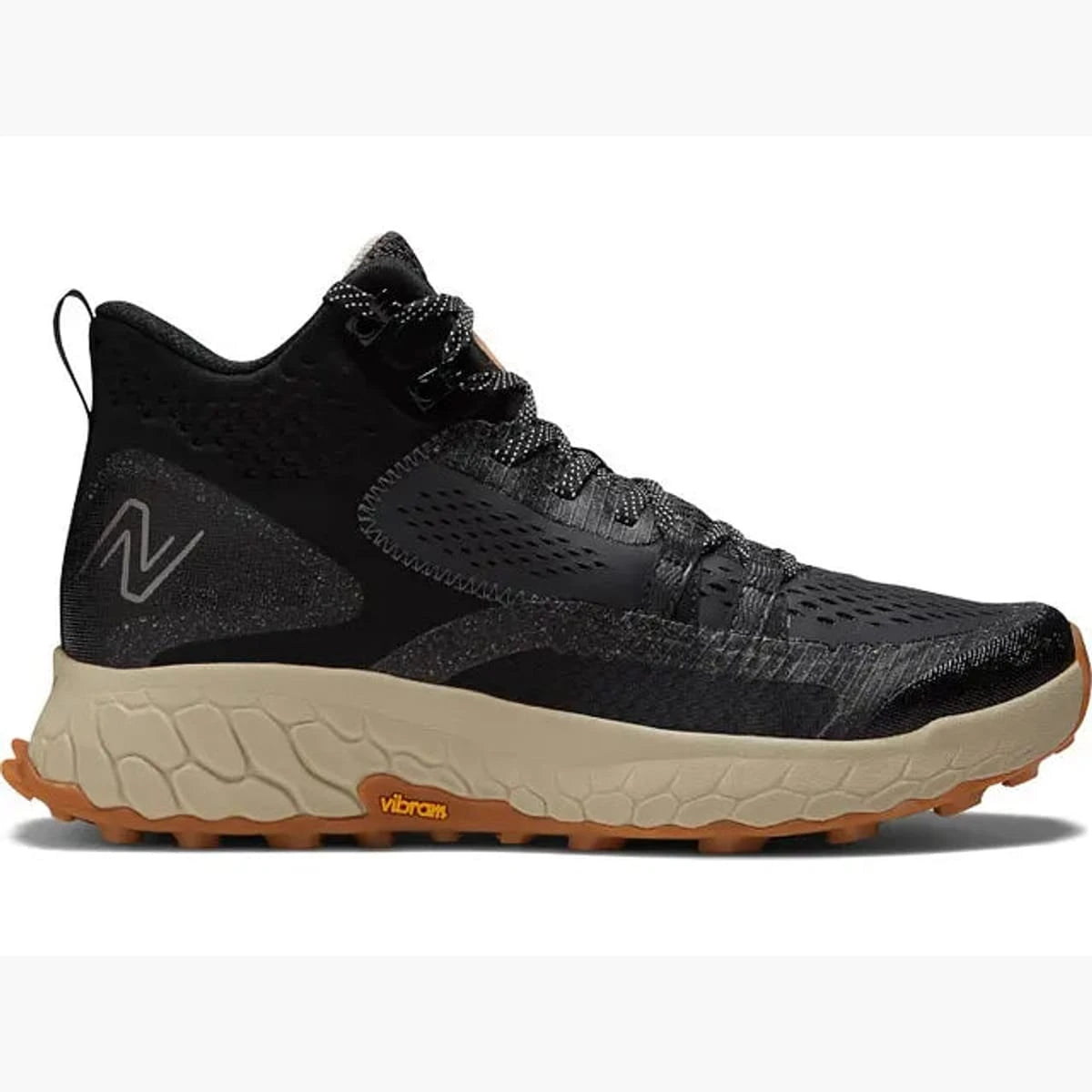 Men's New Balance Fresh Foam X Hierro Mid