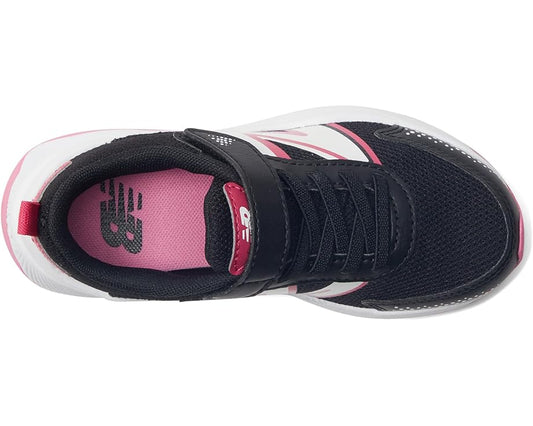 Dynasoft 545 Bungee Lace with Top Strap