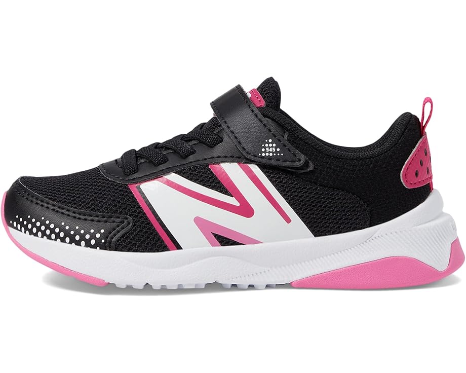 Dynasoft 545 Bungee Lace with Top Strap