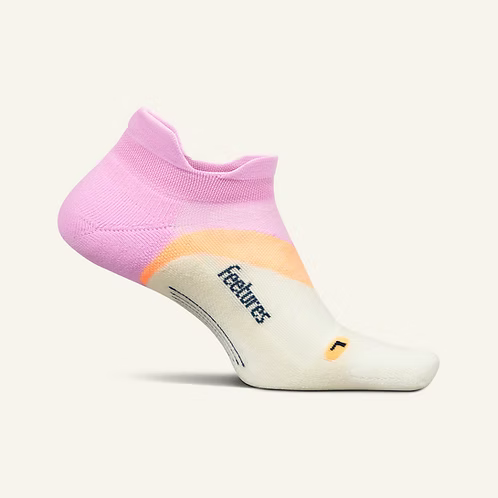 Feetures Elite Max Cushion No Show Tab
