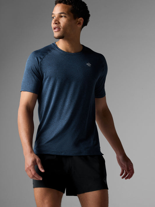 Men's rabbit EZ Tee SS
