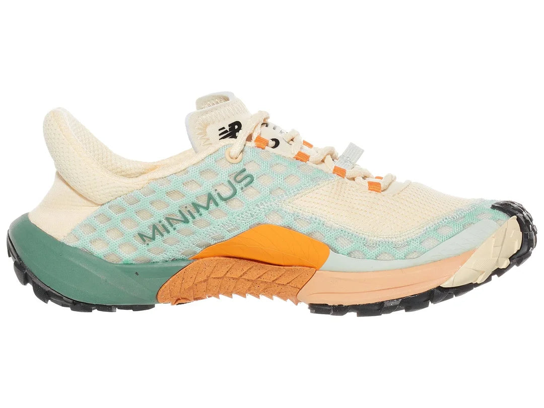 Women's New Balance Minimus Trail